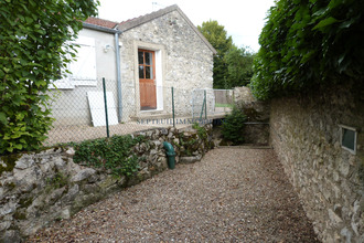 Ma-Cabane - Vente Maison Septeuil, 56 m²