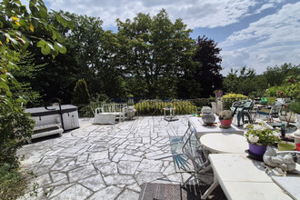 Ma-Cabane - Vente Maison Septeuil, 200 m²