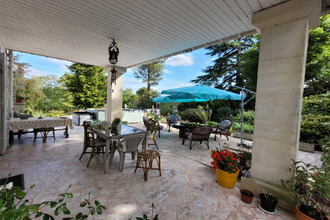 Ma-Cabane - Vente Maison Septeuil, 200 m²