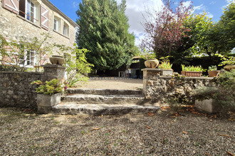 Ma-Cabane - Vente Maison Septeuil, 200 m²