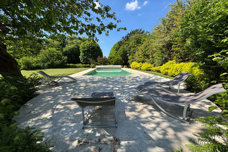 Ma-Cabane - Vente Maison SEPTEUIL, 416 m²