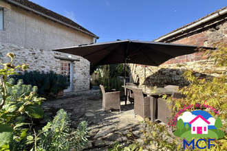 Ma-Cabane - Vente Maison Septeuil, 247 m²