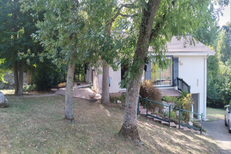 Ma-Cabane - Vente Maison SEPTEUIL, 140 m²