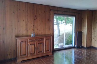 Ma-Cabane - Vente Maison SEPTEUIL, 140 m²