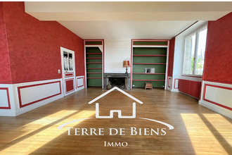 Ma-Cabane - Vente Maison Septmonts, 185 m²