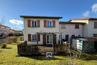 Vente Maison 38780, Septème France