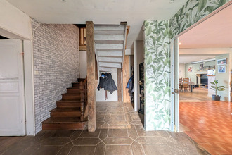 Ma-Cabane - Vente Maison SEPVRET, 214 m²