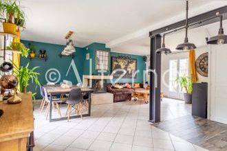 Ma-Cabane - Vente Maison Seraincourt, 151 m²