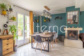 Ma-Cabane - Vente Maison Seraincourt, 151 m²