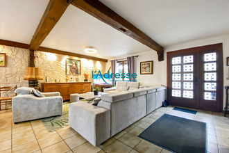 Ma-Cabane - Vente Maison SERAINCOURT, 209 m²