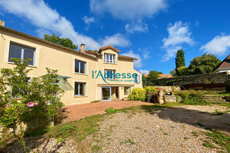 Ma-Cabane - Vente Maison SERAINCOURT, 197 m²