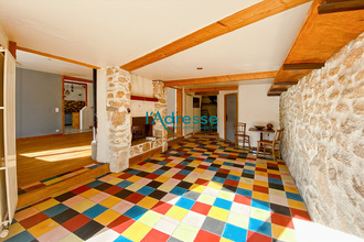 Ma-Cabane - Vente Maison SERAINCOURT, 197 m²