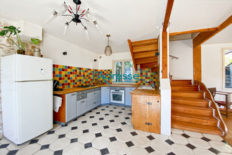 Ma-Cabane - Vente Maison SERAINCOURT, 197 m²