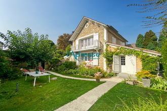 Ma-Cabane - Vente Maison SERAINCOURT, 173 m²