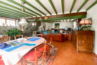 Ma-Cabane - Vente Maison SERAINCOURT, 173 m²
