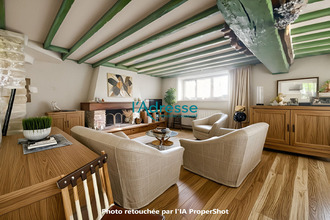 Ma-Cabane - Vente Maison SERAINCOURT, 173 m²