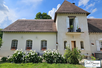 Ma-Cabane - Vente Maison Seraincourt, 437 m²