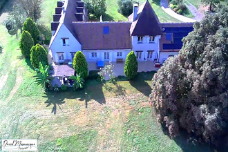 Ma-Cabane - Vente Maison Seraincourt, 437 m²