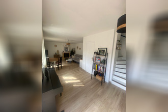 Ma-Cabane - Vente Maison Seraincourt, 65 m²