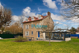 Ma-Cabane - Vente Maison SERAINCOURT, 200 m²