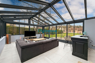 Ma-Cabane - Vente Maison SERAINCOURT, 200 m²