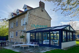 Ma-Cabane - Vente Maison SERAINCOURT, 200 m²