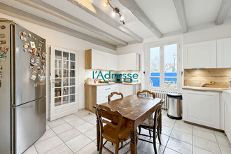 Ma-Cabane - Vente Maison SERAINCOURT, 200 m²