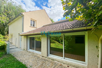 Ma-Cabane - Vente Maison SERAINCOURT, 186 m²
