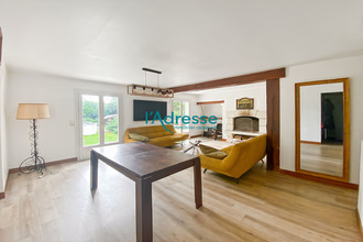 Ma-Cabane - Vente Maison SERAINCOURT, 186 m²