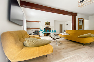 Ma-Cabane - Vente Maison SERAINCOURT, 186 m²