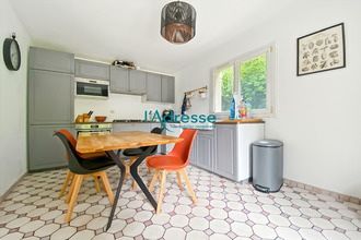 Ma-Cabane - Vente Maison SERAINCOURT, 186 m²