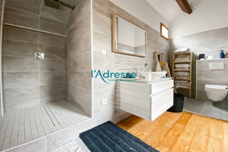 Ma-Cabane - Vente Maison SERAINCOURT, 186 m²
