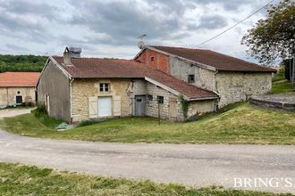 Ma-Cabane - Vente Maison Seraucourt, 75 m²