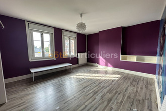 Ma-Cabane - Vente Maison SERAUCOURT-LE-GRAND, 181 m²