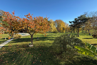 Ma-Cabane - Vente Maison Serbannes, 220 m²