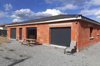 Ma-Cabane - Vente Maison SEREILHAC, 135 m²