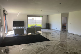 Ma-Cabane - Vente Maison SEREILHAC, 135 m²