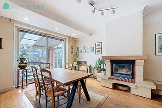 Ma-Cabane - Vente Maison Serémange-Erzange, 212 m²