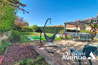 Ma-Cabane - Vente Maison SEREZIN-DU-RHONE, 120 m²