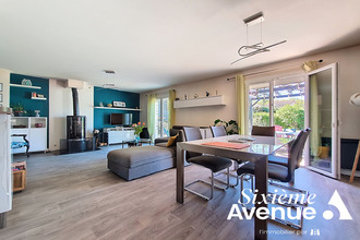 Ma-Cabane - Vente Maison SEREZIN-DU-RHONE, 120 m²