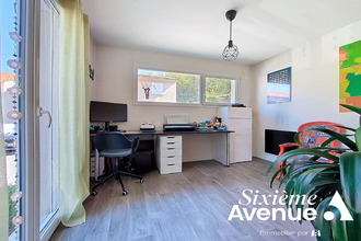 Ma-Cabane - Vente Maison SEREZIN-DU-RHONE, 120 m²