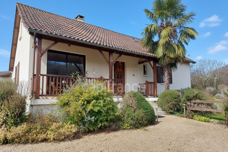 Vente Maison 24290, SERGEAC France