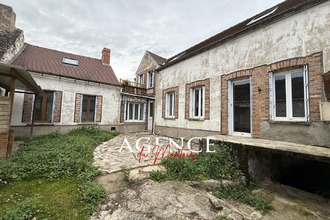 Vente Maison 89140, Sergines France