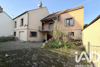 Vente Maison 89140, Sergines France