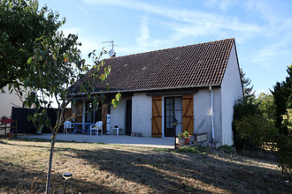 Ma-Cabane - Vente Maison Sergines, 73 m²
