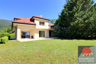 Ma-Cabane - Vente Maison SERGY, 173 m²