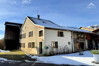 Vente Maison 01630, Sergy France