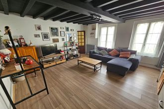 Ma-Cabane - Vente Maison Sérifontaine, 64 m²