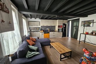 Ma-Cabane - Vente Maison Sérifontaine, 64 m²