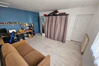 Ma-Cabane - Vente Maison Sérifontaine, 64 m²